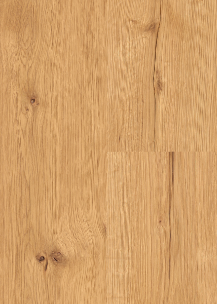 MUSTER Klebe-Vinyl Eternal Dryback Vibrant Oak Brown 2,5 mm ökologisch