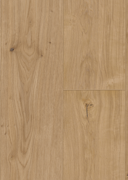 MUSTER Klebe-Vinyl Essential Dryback Silk Oak Brown 2,5 mm ökologisch