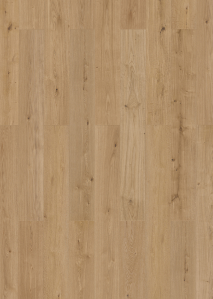 MUSTER Designboden Silk Oak Brown Landhausdiele 4,6 mm ökologisch