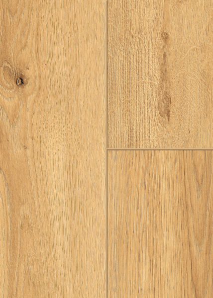 MUSTER Klebe-Vinyl Essential Dryback Autumn Oak Beige 2,5 mm ökologisch