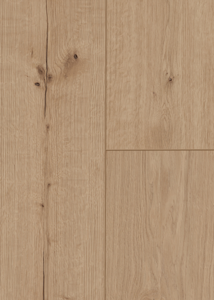 MUSTER Designboden Pure Oak Grey Brown XL Landhausdiele 5,5 mm ökologisch
