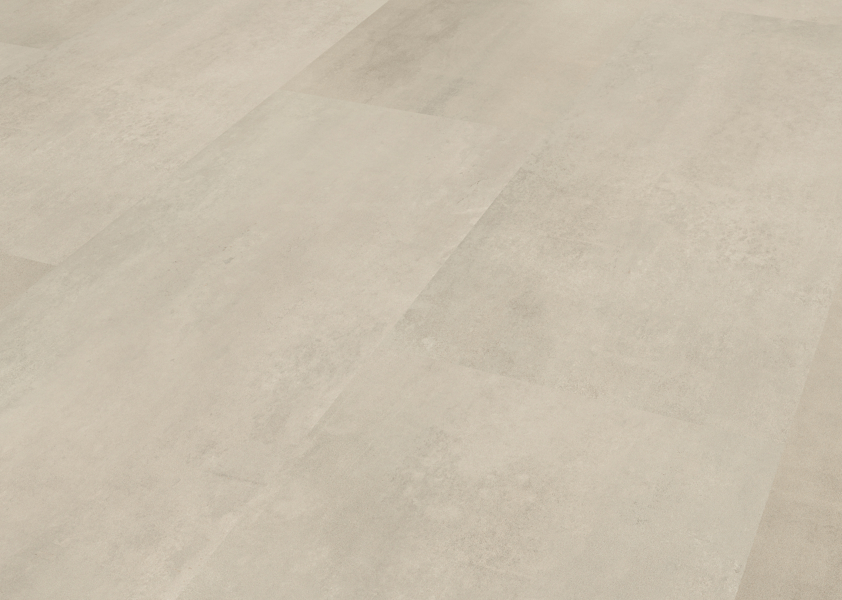 Komplett-Set Klebe-Vinyl Rock 40/80 Dryback Mineral Grey 2,5 mm ökologisch