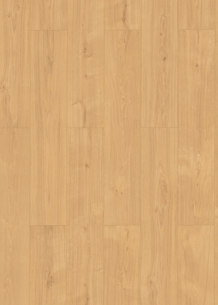 MUSTER Klebe-Vinyl Eternal Dryback Velvet Oak Brown 2,5 mm ökologisch