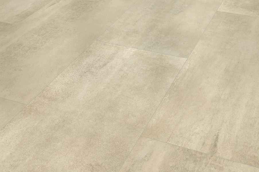 Wand-/Bodenfliese Tadelakt PVC-frei 3 mm