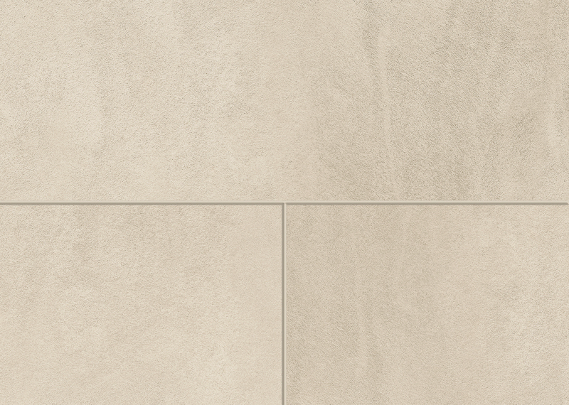 MUSTER Ceramin Tiles 4/12 Pastrengo Marmor Beige PVC-frei 3 mm