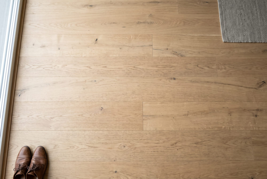 Parkett Eiche Innsbruck Landhausdiele XL extrabreit