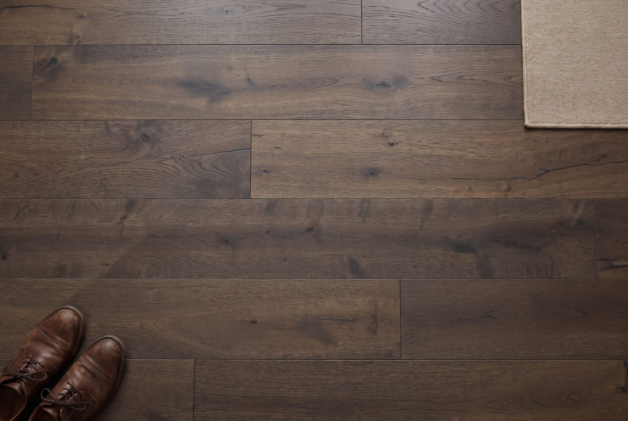 Parkett Eiche Julia Landhausdiele XL extrabreit