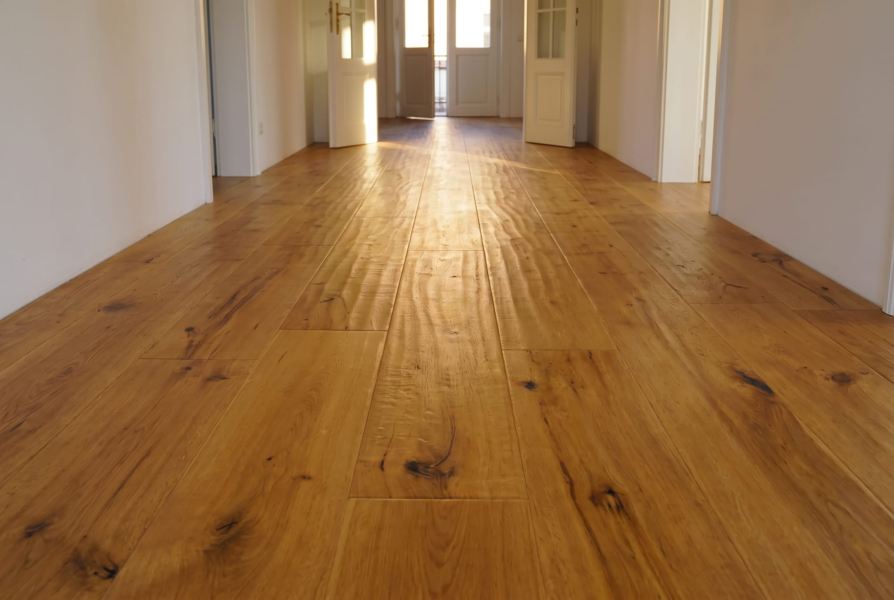 Parkett Eiche Tivoli Landhausdiele L