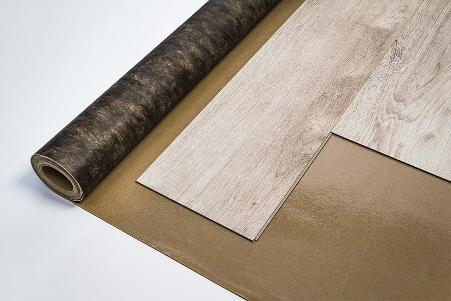 Trittschalldämmung NEOlay 1,5mm Rolle 10m²
