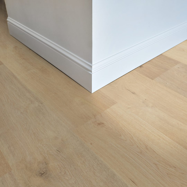AQUA PROTECT Laminat Eiche natur mix wasserresistent 8 mm