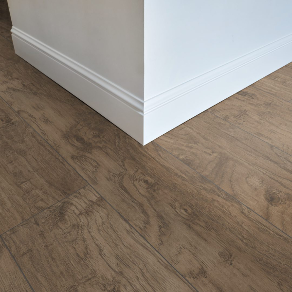 FLOOR24 Laminat Landhausdiele 4V 832-4 Sedgwick 8 mm