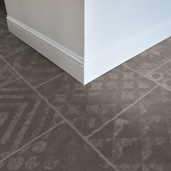 UNIVERSE Designboden Fliese Durbuy PVC-frei 4,5 mm