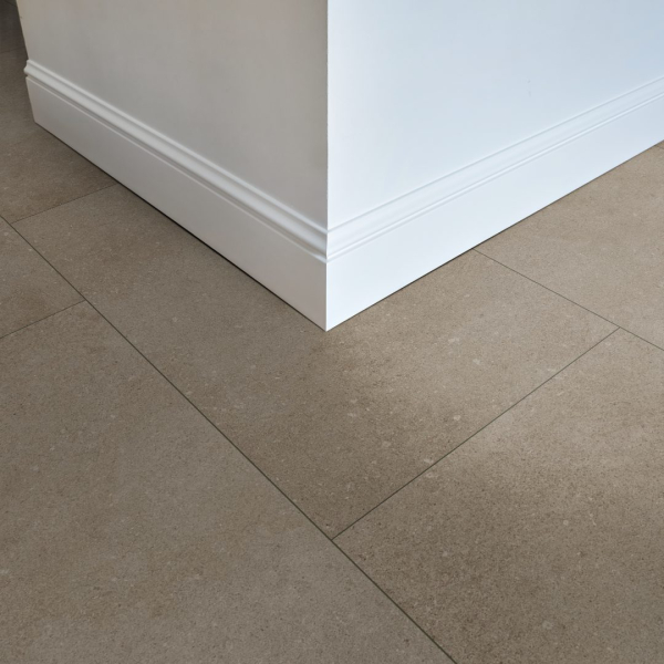 UNIVERSE Designboden Fliese Yellowstone PVC-frei 4,5 mm