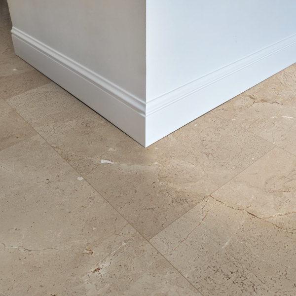 UNIVERSE Designboden Fliese Briancon PVC-frei 4,5 mm