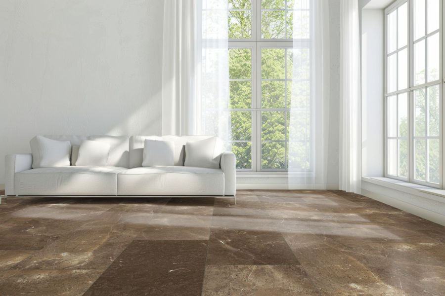 Vinyl Belastow AC6