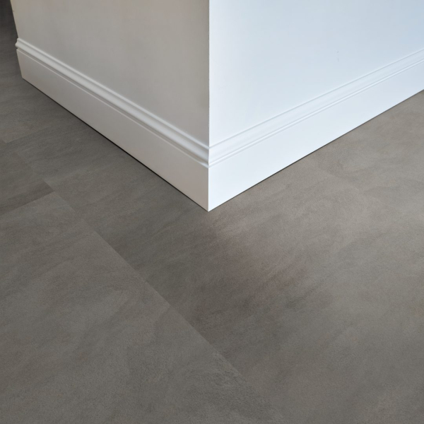 Komplett-Set UNIVERSE Designboden Fliese Ventoux PVC-frei 4,5 mm