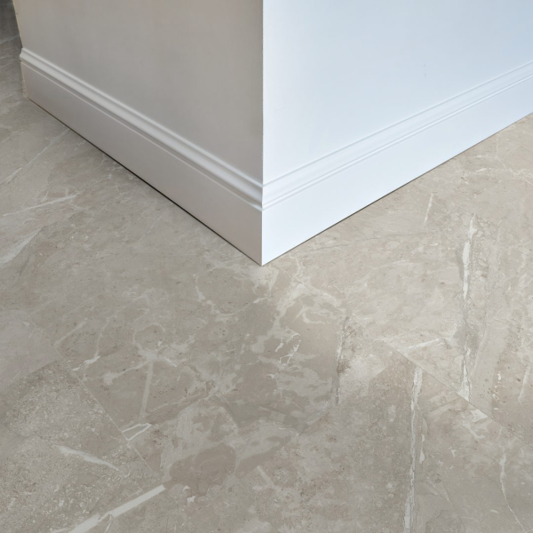 VisioGrande Fliese Granit Beige wasserresistent 8 mm