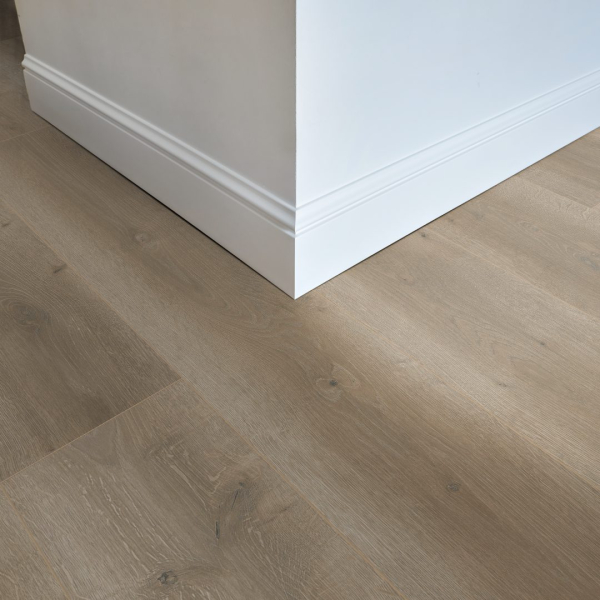 FLOOR24 Laminat Landhausdiele 4V Padru 8 mm
