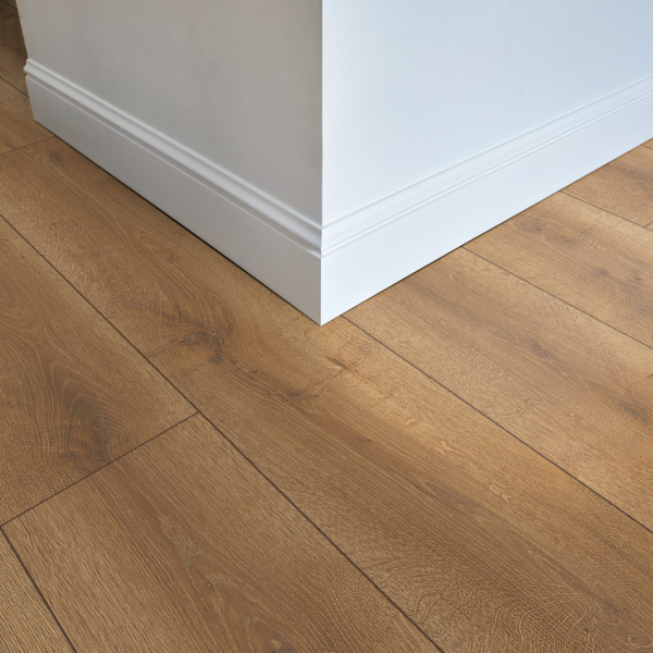 FLOOR24 Laminat Landhausdiele 4V Murtas 8 mm