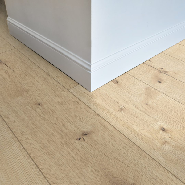 Vinyl Landhausdiele Lumina 1290x246x5 mm