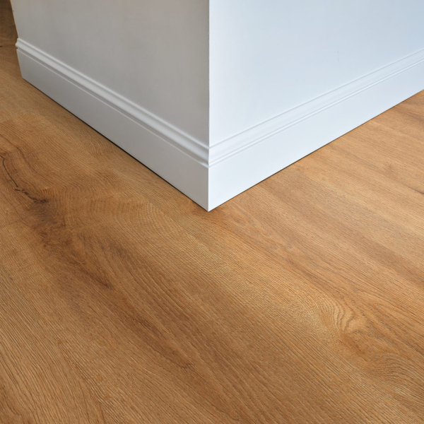Eco.Vinyl.Sil. Landhausdiele 4V Patagonia PVC-frei 5 mm