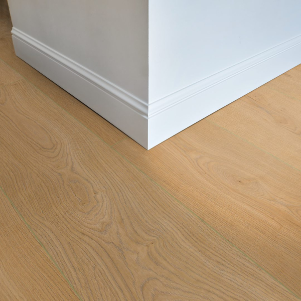 Vinyl Landhausdiele Stam 1290x246x5 mm