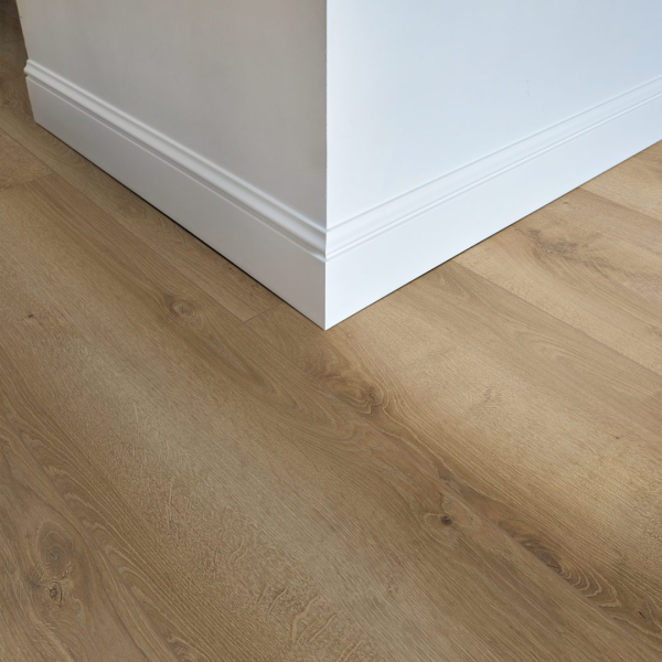 Vinyl Landhausdiele Glacia 1290x246x5 mm