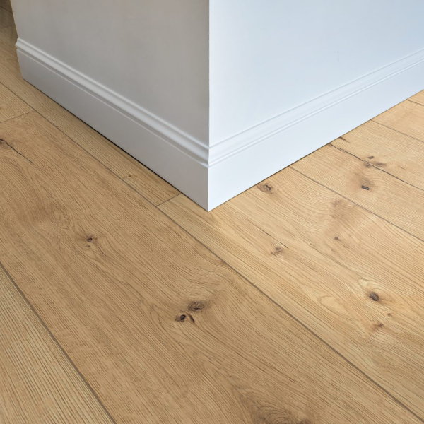 Vinyl Landhausdiele Charm 1290x246x5 mm