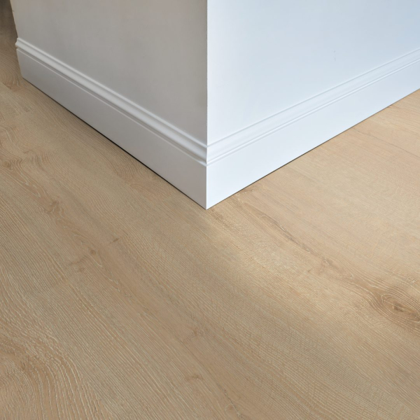 Komplett-Set Eco.Vinyl.Sil. Landhausdiele 4V Saguaro PVC-frei 5 mm