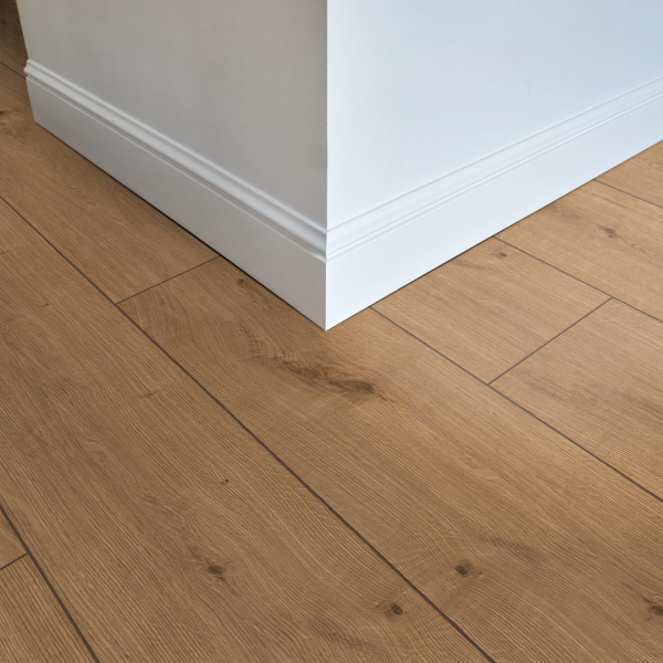 Komplett-Set Sono Pro Forest Designboden Landhausdiele Reinach PVC-frei 4,5 mm