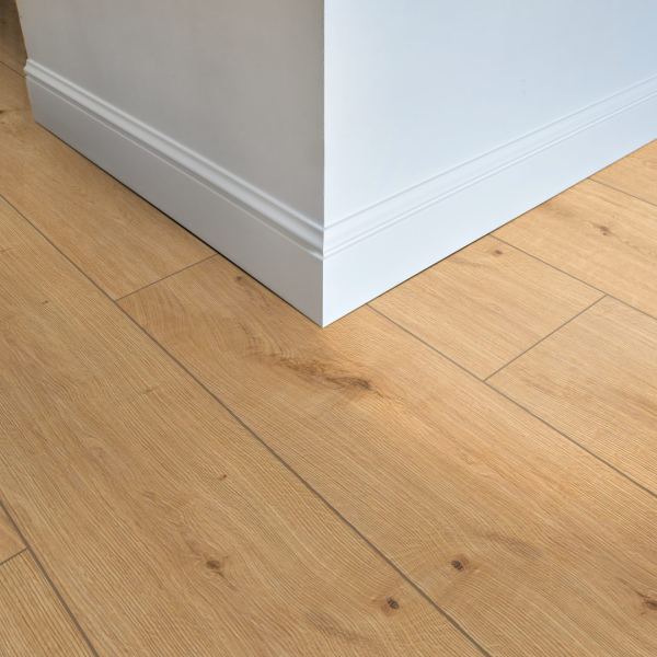Komplett-Set Sono Pro Forest Designboden Landhausdiele Neuchatel PVC-frei 4,5 mm