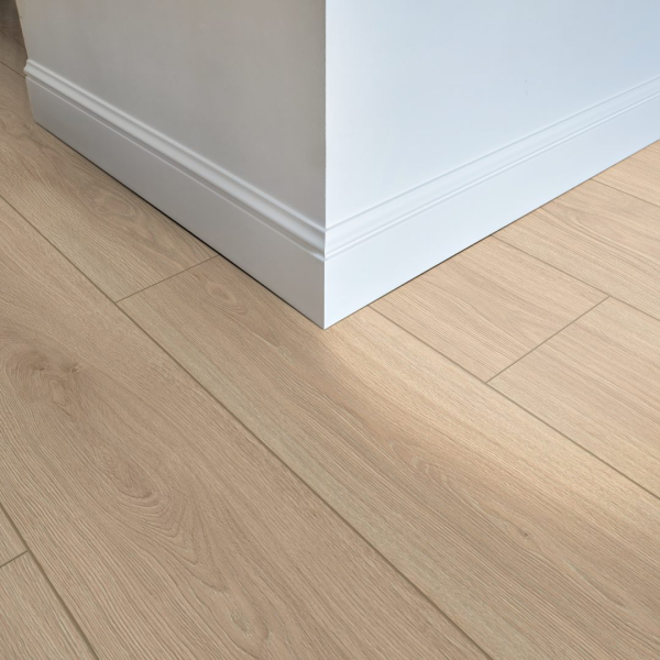 Komplett-Set Sono Pro Forest Designboden Landhausdiele Montreaux PVC-frei 4,5 mm