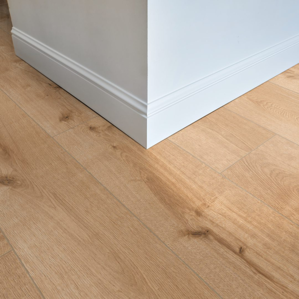 Komplett-Set Sono Pro Forest Designboden Landhausdiele Vevey PVC-frei 4,5 mm