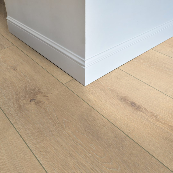 Vinyl Landhausdiele Versa 1290x246x5 mm
