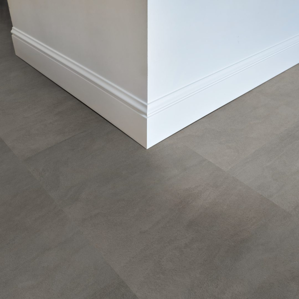 Ceramin Tiles 3/6 Milone Mid Brown PVC-frei 3 mm