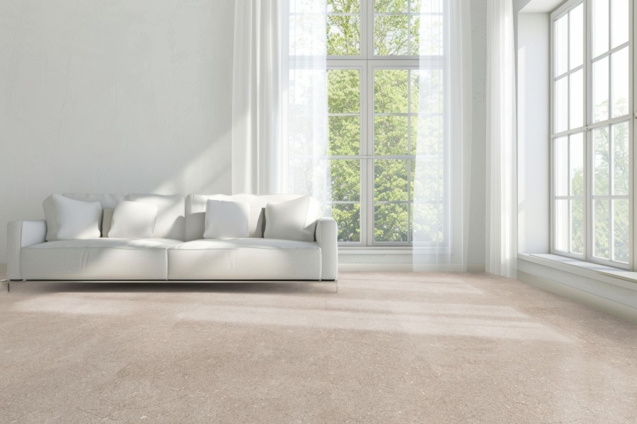 Ceramin Tiles 3/6 Adige Classic Grey PVC-frei 3 mm