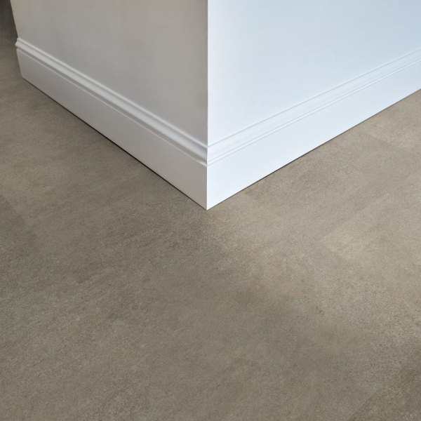Ceramin Tiles 3/6 Barone Antartic Grey PVC-frei 3 mm