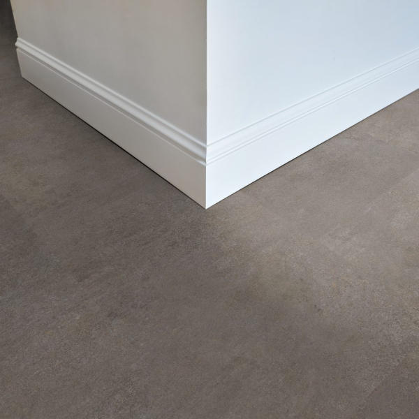 Ceramin Tiles 3/6 Lambrusco Mouse Grey PVC-frei 3 mm