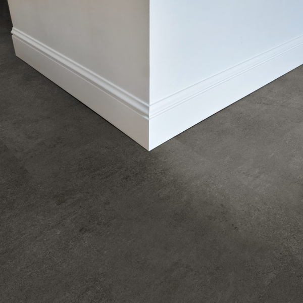 Ceramin Tiles 3/6 Avola Vesuvius Anthracite PVC-frei 3 mm