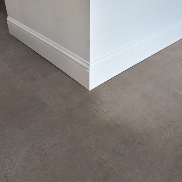 Ceramin Tiles 4/8 Lambrusco Mouse Grey PVC-frei 3 mm