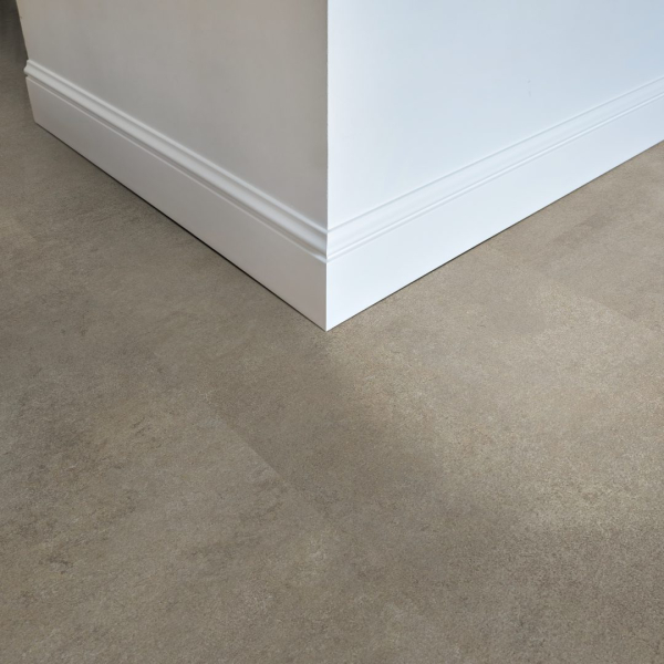 Ceramin Tiles 4/12 Barone Antartic Grey PVC-frei 3 mm
