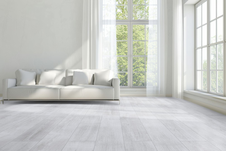Vinyl Comala AC6