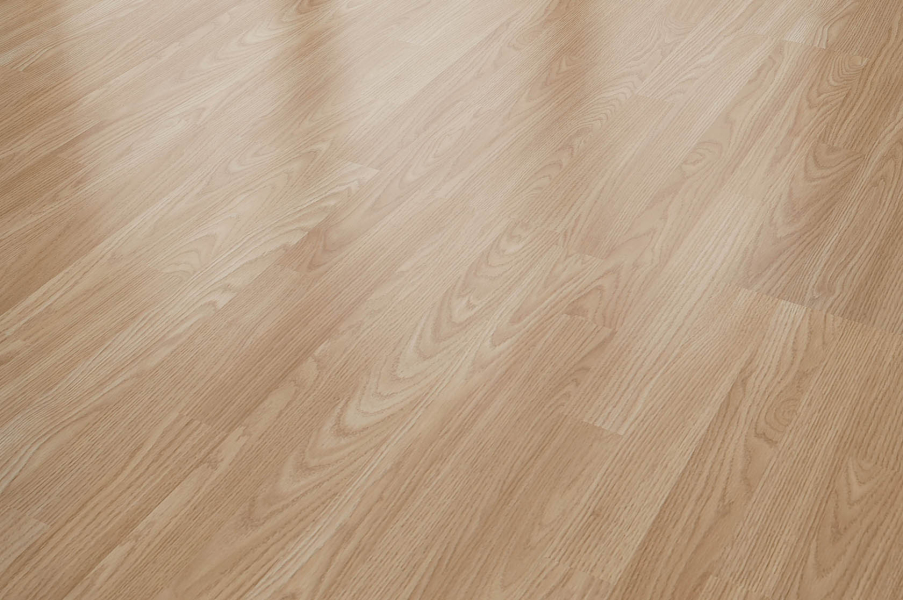 FLOOR24 Laminat Schiffsboden Eiche natur Bütte 7 mm