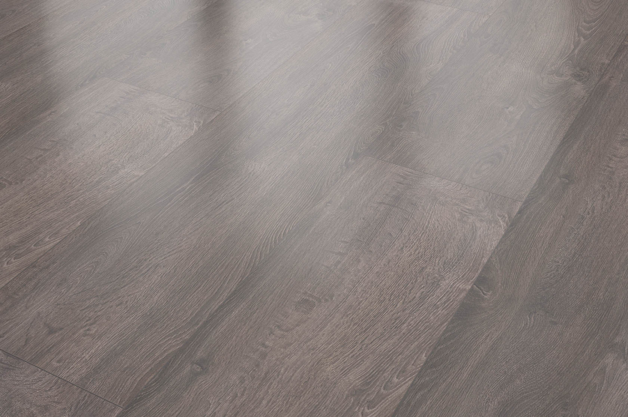 Extravagant Dynamic Laminat Landhausdiele S Eiche Nero