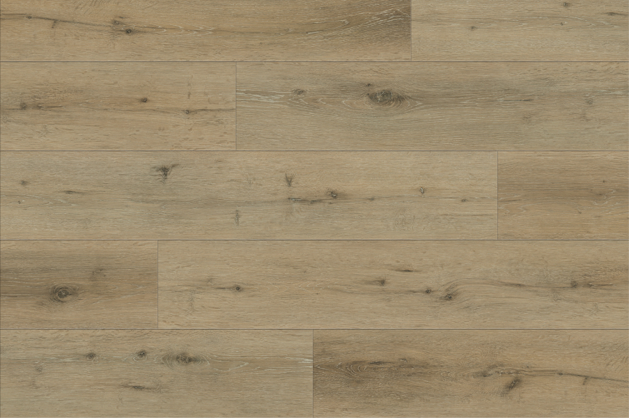 Klick Vinylboden Landhausdiele Eiche Monza 3,5/0,2mm