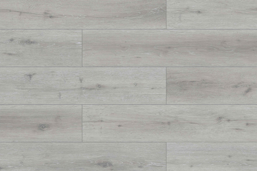 Klick Vinylboden Landhausdiele Eiche Prag 4,0/0,3mm