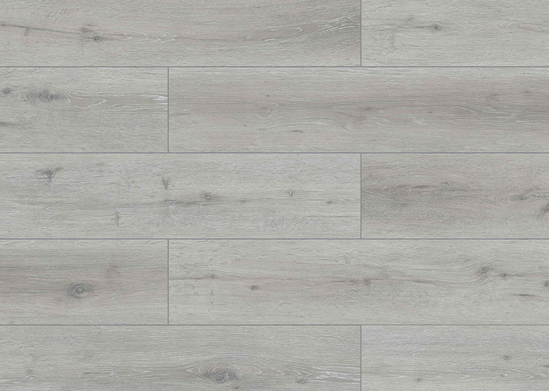 MUSTER Klick Vinylboden Landhausdiele Eiche Prag 4,0/0,3mm