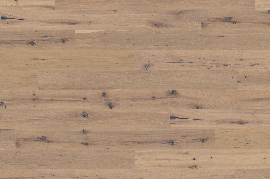 Parkett Eiche Nature Atoll XL Landhausdiele