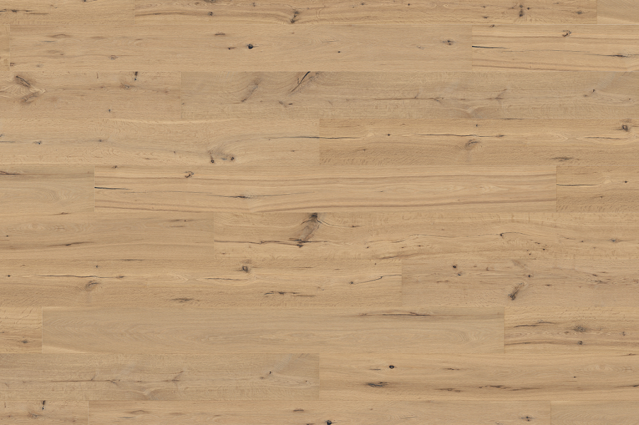 Parkett Eiche Character Mailand XL Landhausdiele