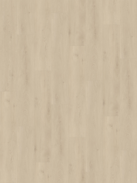 Komplett-Set Klick-Vinyl Landhausdiele Eiche Dalvik 5,5mm/0,3